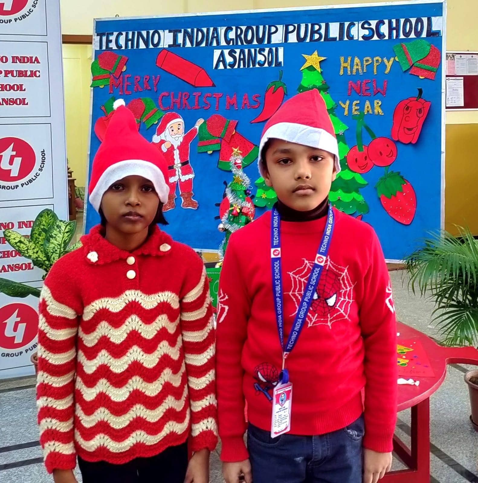 Christmas Celebration